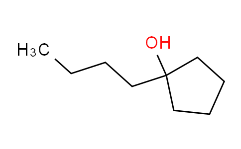 1462-97-1 | Cyclopentanol, 1-butyl-