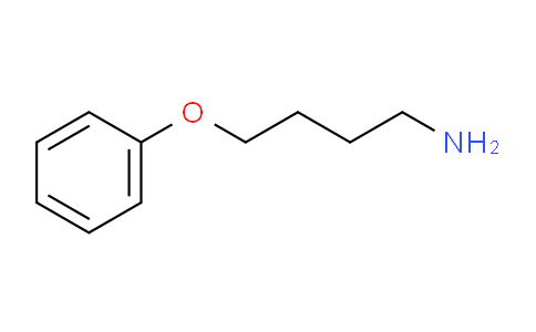 16728-66-8 | 4-Phenoxybutan-1-amine