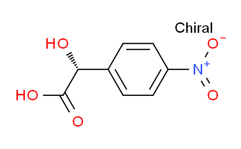 DY234S61 | 77977-73-2 | (2R)-2-hydroxy-2-(4-nitrophenyl)acetic acid
