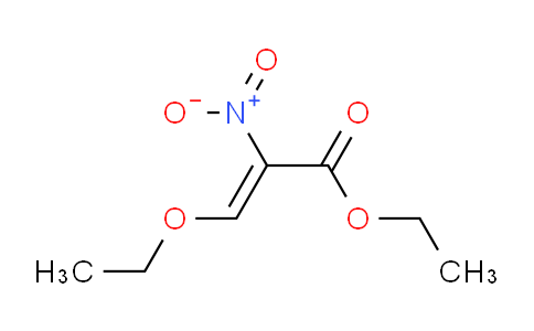DY234Y64 | 58651-55-1 | 2-Propenoic acid, 3-ethoxy-2-nitro-, ethyl ester