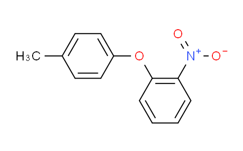 DY235M60 | 3402-70-8 | Benzene, 1-(4-methylphenoxy)-2-nitro-