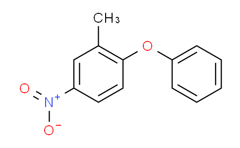 DY235R79 | 171349-95-4 | Benzene, 2-methyl-4-nitro-1-phenoxy-