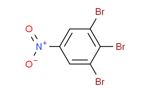 DY238H87 | 3460-20-6 | 1,2,3-tribromo-5-nitrobenzene