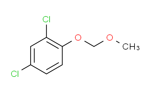 DY239M17 | 827-74-7 | 2,4-Dichloro-1-(methoxymethoxy)benzene