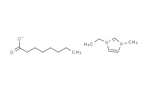 DY23A591 | 1154003-55-0 | 1-ethyl-3-methylimidazolium Octanoate