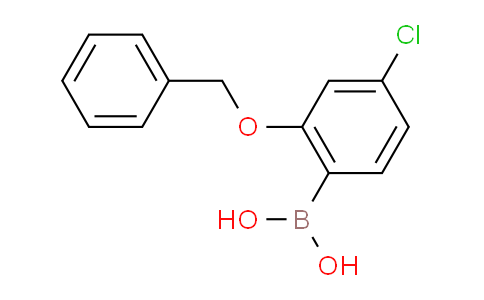 DY23C530 | 690261-60-0 | 2-(Benzyloxy)-4-chlorophenylboronic acid
