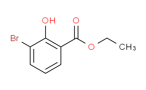 DY23D962 | 314240-86-3 | Ethyl 3-bromo-2-hydroxybenzoate