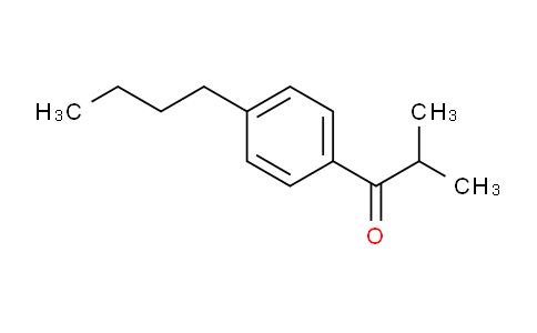 DY23E052 | 873962-39-1 | 1-(4-butylphenyl)-2-methylpropan-1-one