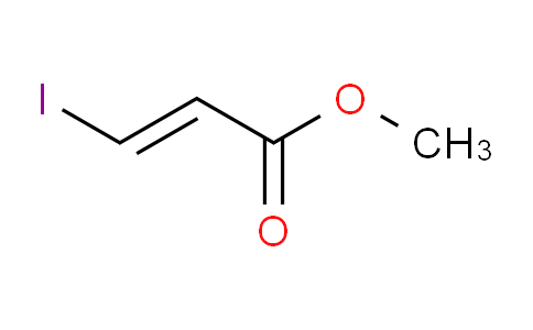 89033-13-6 | 2-丙烯酸，3-碘，甲酯