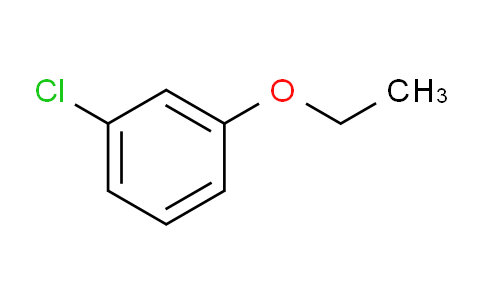 2655-83-6 | Phenetole, m-chloro-