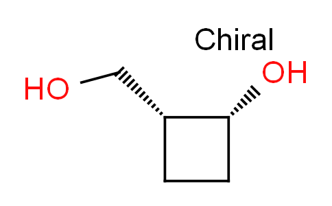 142758-70-1 | cis-2-(hydroxymethyl)cyclobutan-1-ol