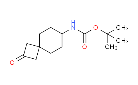 DY23P623 | 1440962-35-5 | tert-butyl N-{2-oxospiro[3.5]nonan-7-yl}carbamate