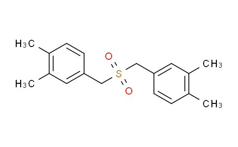 MC23R088 | 38452-49-2 | 3,4-Dimethylphenylmethylsulfone