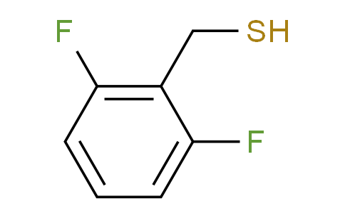 DY23Y889 | 878204-82-1 | 2,6-Difluorobenzyl mercaptan