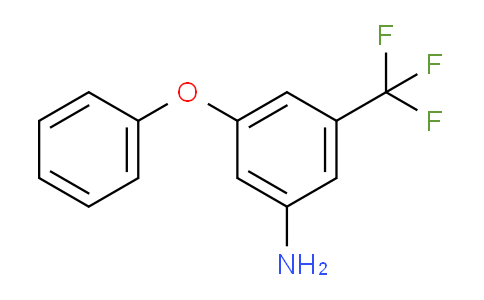 DY23Z672 | 1357625-80-9 | Benzenamine, 3-phenoxy-5-(trifluoromethyl)-