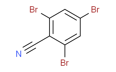 DY240N23 | 35851-93-5 | 2,4,6-三溴苯腈