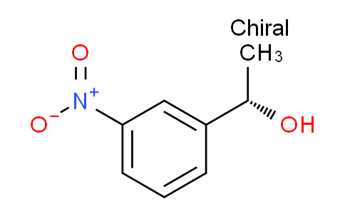 DY242B30 | 103966-65-0 | (S)-1-(3-nitrophenyl)ethanol