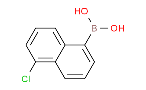 CAS No. 2142655-40-9, B-(5-chloro-1-naphthalenyl)-Boronicacid