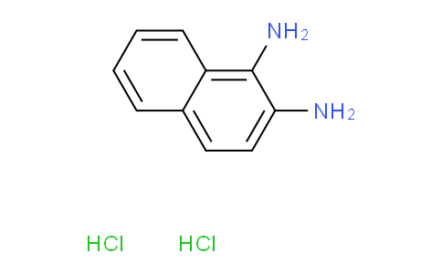 78196-74-4 | 萘-1,2-二胺二盐酸盐