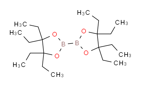 2247367-07-1 | 2,2'-Bi-1,3,2-dioxaborolane, 4,4,4',4',5,5,5',5'-octaethyl-