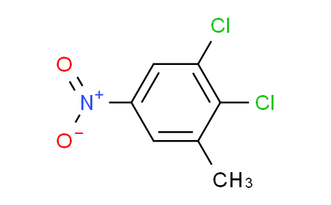 51719-46-1 | 1,2-dichloro-3-methyl-5-nitrobenzene