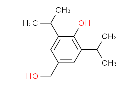 MC244Y29 | 33403-20-2 | Benzenemethanol, 4-hydroxy-3,5-bis(1-methylethyl)-