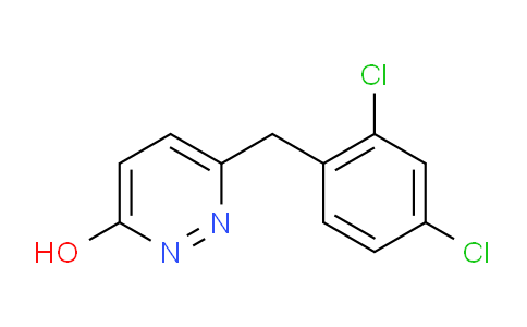 MC245R83 | 338778-99-7 | 6-(2,4-ジクロロベンジル)-3-ピリダジノール