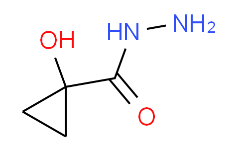 934174-96-6 | 1-羟基环丙烷羧酸酰肼