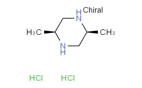 DY247D33 | 325148-85-4 | (2S,5S)-2,5-Dimethylpiperazine dihydrochloride