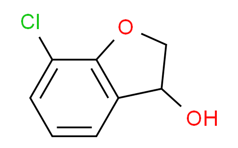 DY247S90 | 1482794-07-9 | 7-chloro-2,3-dihydro-1-benzofuran-3-ol