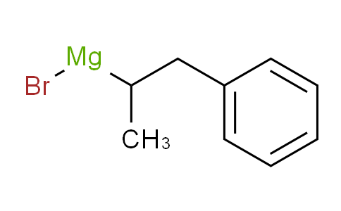 MC247T30 | 31731-87-0 | Magnesium, bromo(1-methyl-2-phenylethyl)-