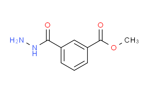67704-17-0 | methyl 3-(hydrazinecarbonyl)benzoate
