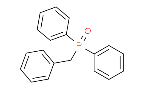 2959-74-2 | Benzyldiphenylphosphine oxide