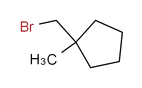 DY248P42 | 1461714-15-7 | 1-(Bromomethyl)-1-methylcyclopentane