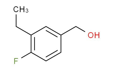 MC248T64 | 1135253-08-5 | (3-ethyl-4-fluorophenyl)Methanol