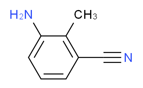 DY248T91 | 69022-35-1 | 3-amino-2-methylbenzonitrile