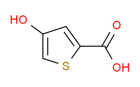 MC248U17 | 40748-90-1 | 4-Hydroxythiophene-2-carboxylic Acid