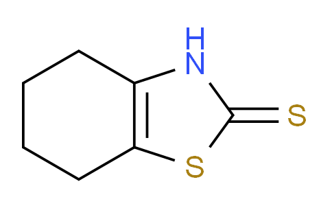 MC249M30 | 42937-91-7 | 4,5,6,7-tetrahydro-3H-1,3-benzothiazole-2-thione