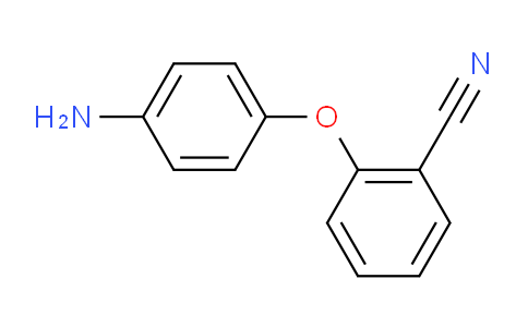 MC249M87 | 30202-91-6 | 2-(4-aminophenoxy)benzonitrile