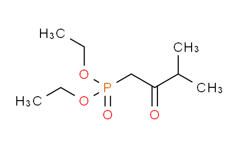 MC24A051 | 7751-67-9 | Phosphonic acid, (3-methyl-2-oxobutyl)-, diethyl ester
