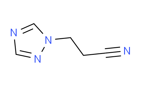 DY24B695 | 76686-83-4 | 3-(1H-1,2,4-Triazol-1-yl)propanenitrile