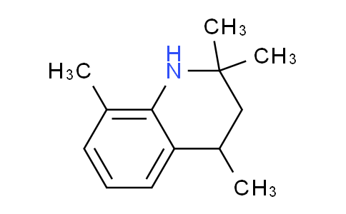 MC24D947 | 4497-61-4 | 2,2,4,8-tetramethyl-1,2,3,4-tetrahydroquinoline