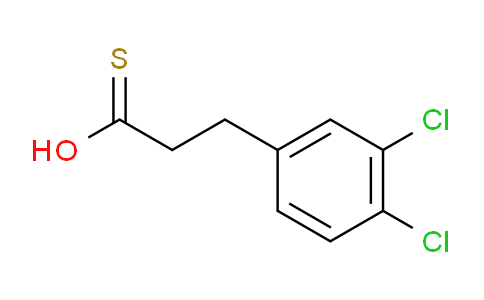 65051-00-5 | (3,4-Dichlorobenzyl)thioacetic Acid