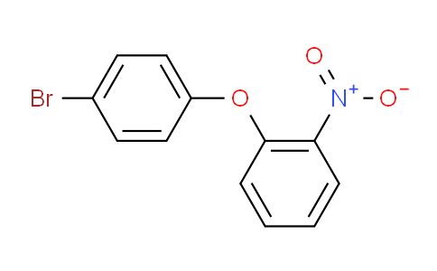 56966-62-2 | 1-(4-溴苯氧基)-2-硝基苯