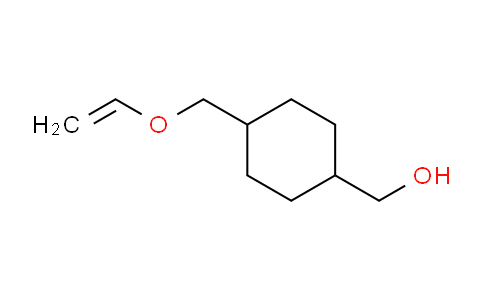 DY24F829 | 114651-37-5 | 4-(Vinyloxymethyl)cyclohexanemethanol
