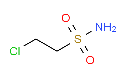 DY24G148 | 859758-42-2 | 2-chloroethanesulfonamide