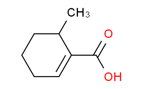 5726-56-7 | 6-甲基-环己-1-烯羧酸