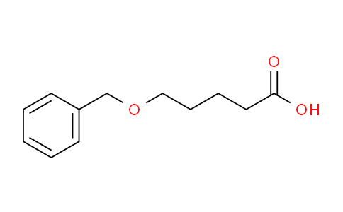 MC24H222 | 64740-39-2 | 5-(Phenylmethoxy)pentanoic Acid