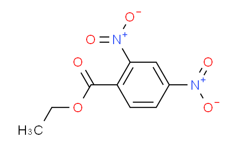MC24H233 | 33672-95-6 | Benzoic acid, 2,4-dinitro-, ethyl ester