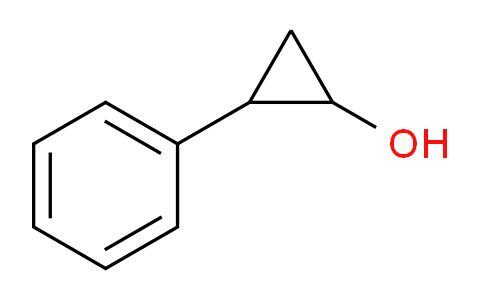 90535-82-3 | 2-苯基环丙醇